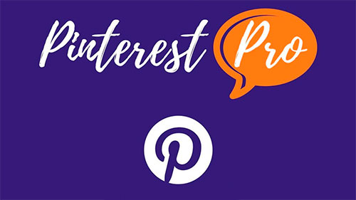 Curso Pinterest Pro