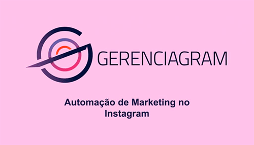 Ganhar dinheiro no Instagram com Gerenciagram