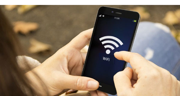O celular não conecta Wi-Fi, e agora?