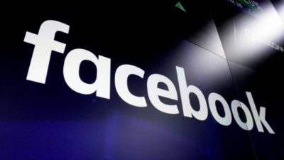 Facebook: entrar direto e fazer login