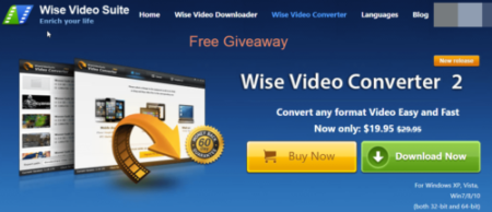 Wise Video Downloader
