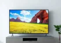 baixar aplicativo na TV da LG