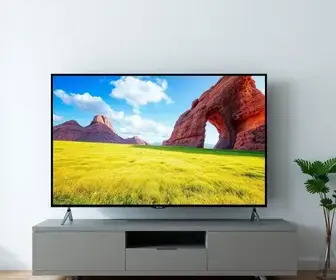 baixar aplicativo na TV da LG