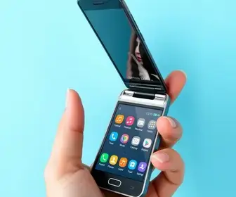Galaxy Z Flip 8