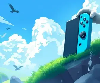 jailbreak Nintendo Switch 2