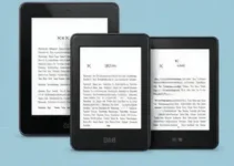 Kindle Colorsoft