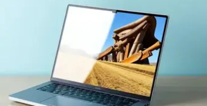 notebooks com touchscreen