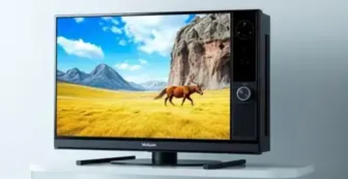 melhor TV Multilaser
