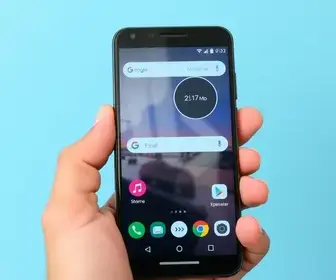 Motorola Edge 70
