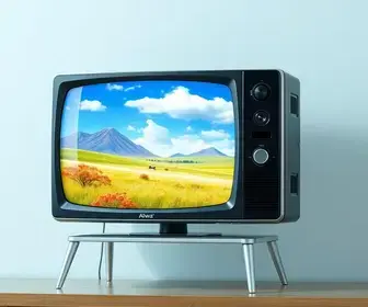 TV Aiwa