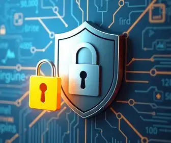 verificação de segurança na internet